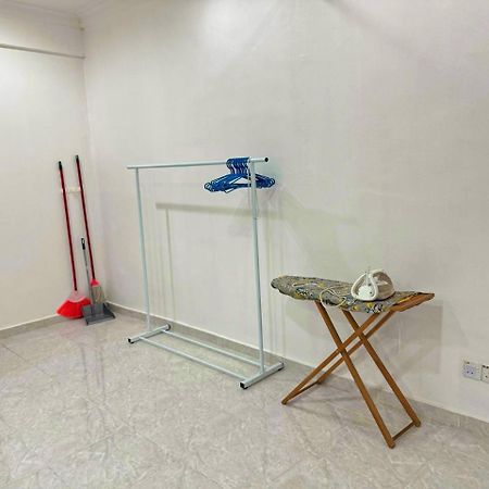 Ibai Golf Home Resort Homestay קואלה טרנגאנו מראה חיצוני תמונה