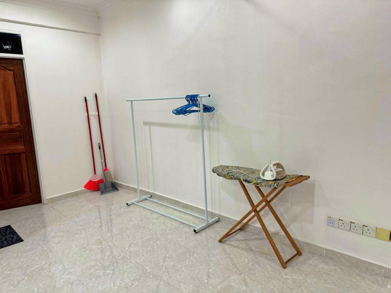 Ibai Golf Home Resort Homestay קואלה טרנגאנו מראה חיצוני תמונה