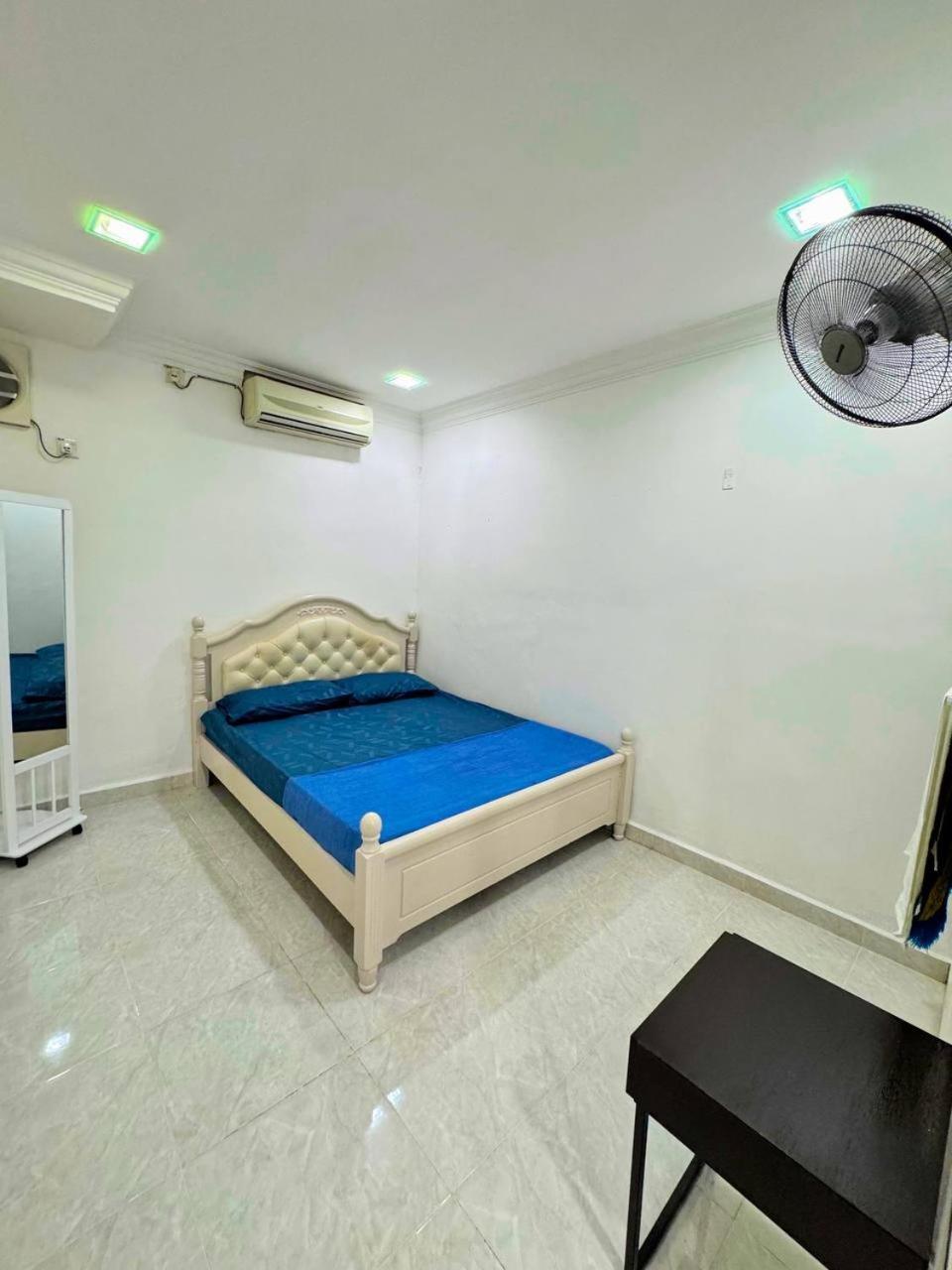 Ibai Golf Home Resort Homestay קואלה טרנגאנו מראה חיצוני תמונה