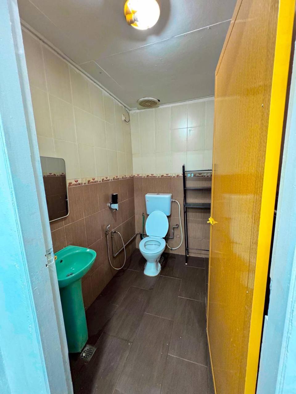Ibai Golf Home Resort Homestay קואלה טרנגאנו מראה חיצוני תמונה